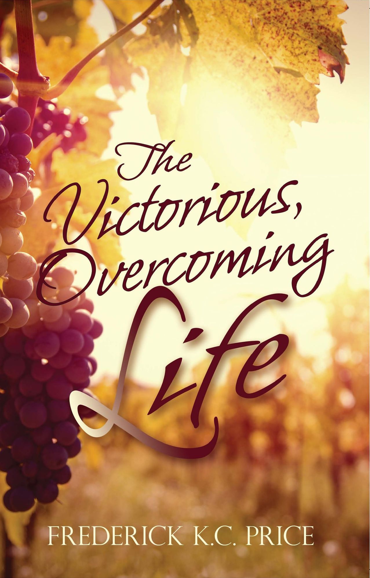 The Victorious, Overcoming Life