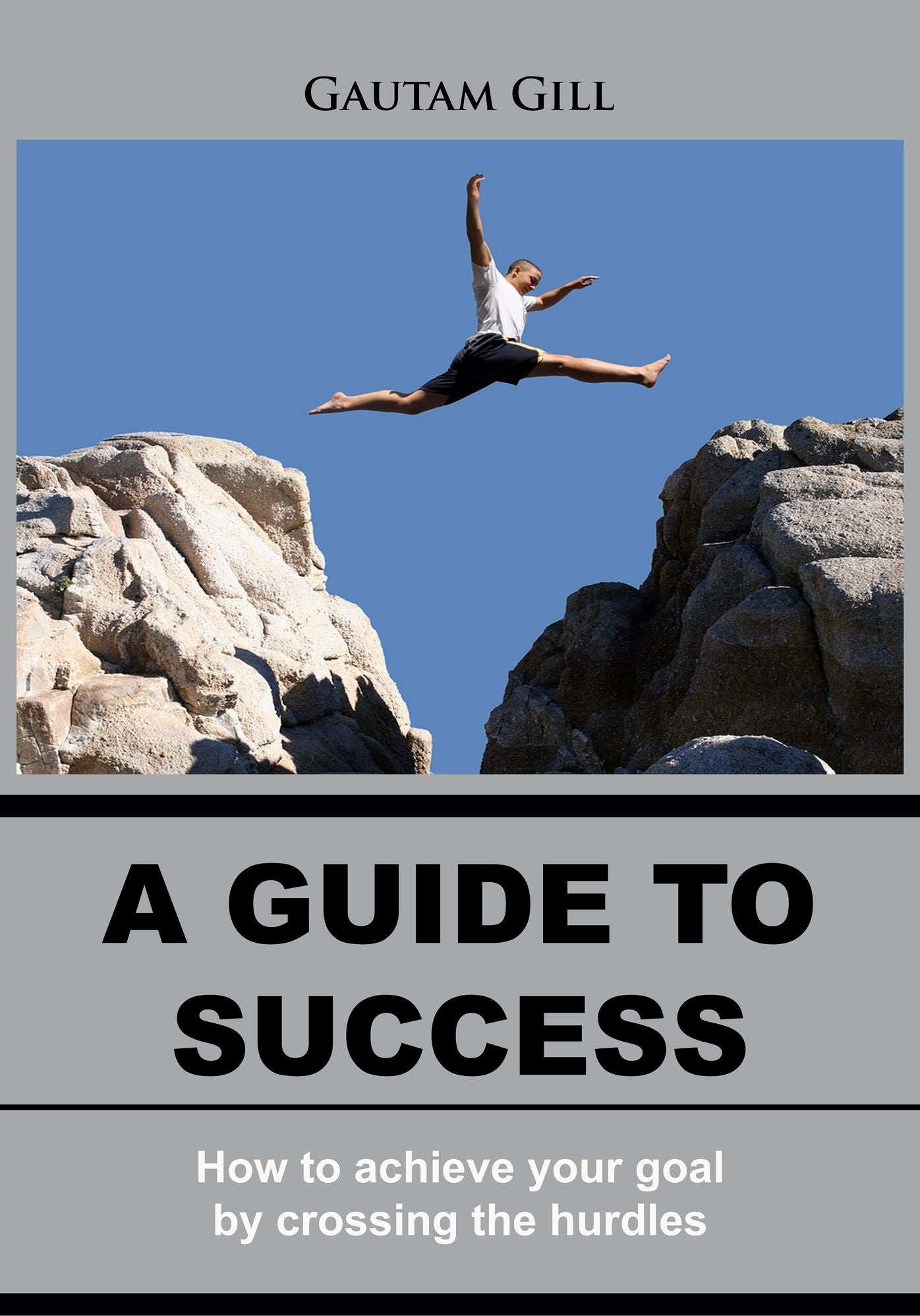 A guide to success