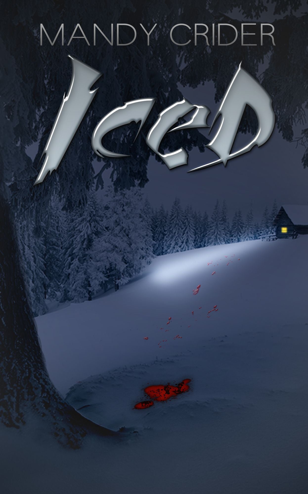 Iced
