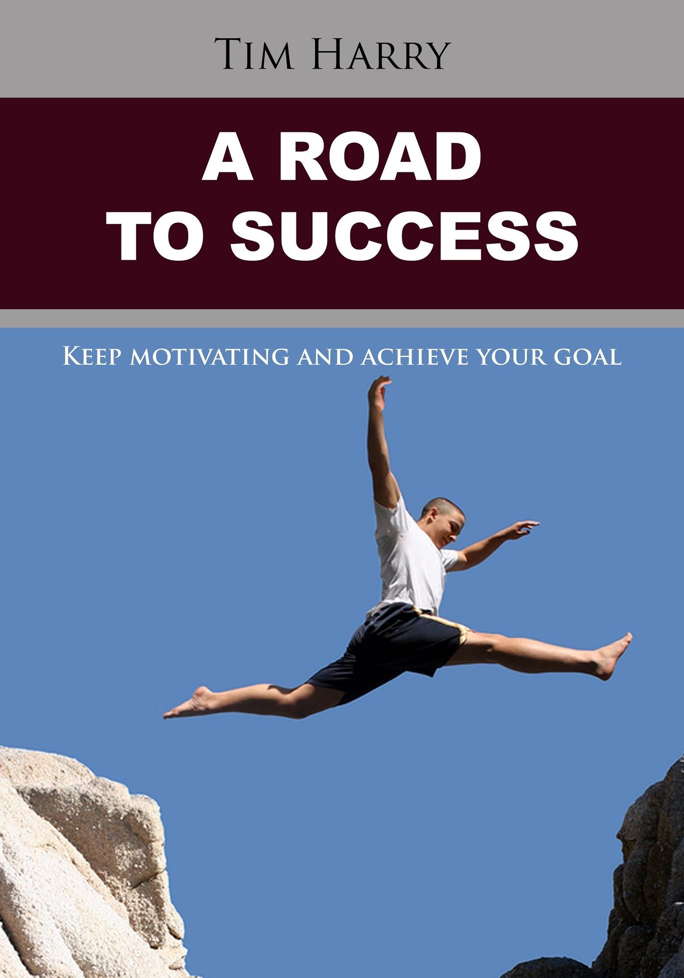 A road to success