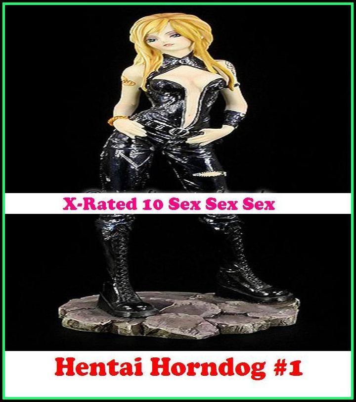 Confessions: Hentai Horndog #1 ( Erotic Photography, Erotic Stories, Nude Photos, Naked , Adult Nudes, Breast, Domination, Bare Ass, Lesbian, She-male )