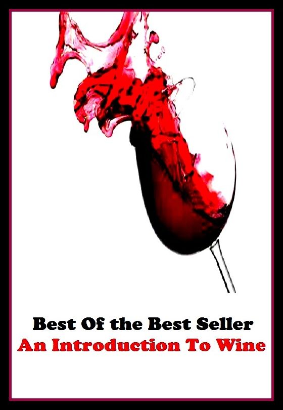 Best of the Best Sellers An Introduction To Wine (color, periwinkle, lavender, plum, lilac, violet, mauve, amethyst, heliotrope, magenta, mulberry, orchid)