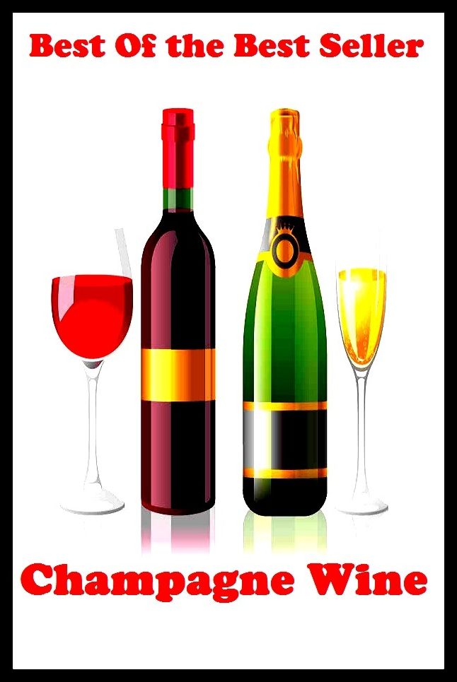 Best of the Best Sellers Champagne Wine (color, periwinkle, lavender, plum, lilac, violet, mauve, amethyst, heliotrope, magenta, mulberry, orchid)