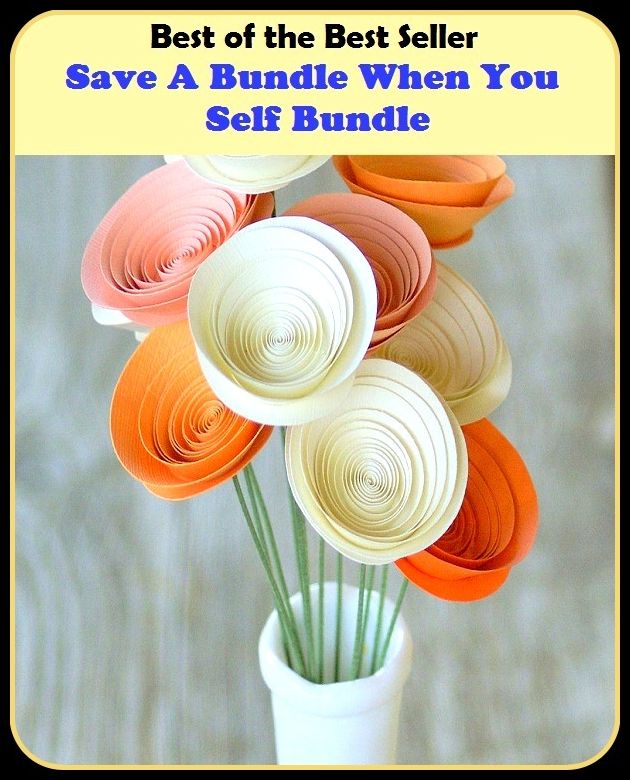 Best of the Best Sellers Save A Bundle When You Self Bundle (bag ,bale ,batch ,box ,array ,bunch,carton ,stack, wad, pack, roll)