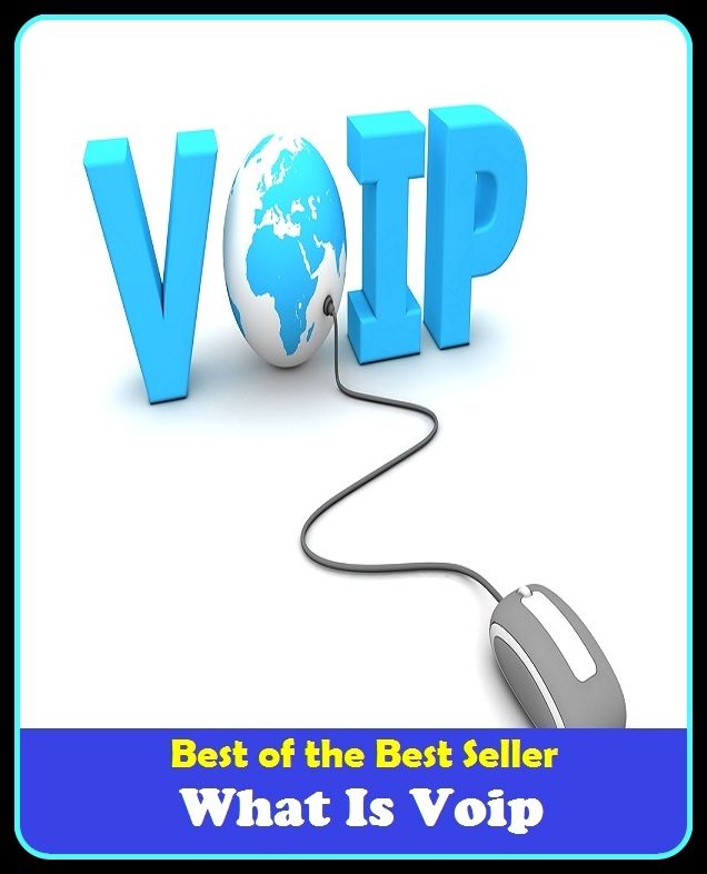 Best of the Best Sellers What Is Voip (pip. cop, bop, void, coop, opp, void)