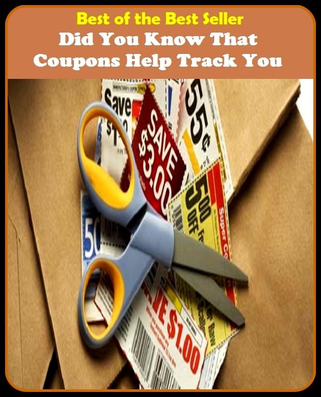 Best of the Best Sellers Did You Know That Coupons Help Track You (advertisement, slip, card, token, certificate, box, top, voucher, credit, slip)