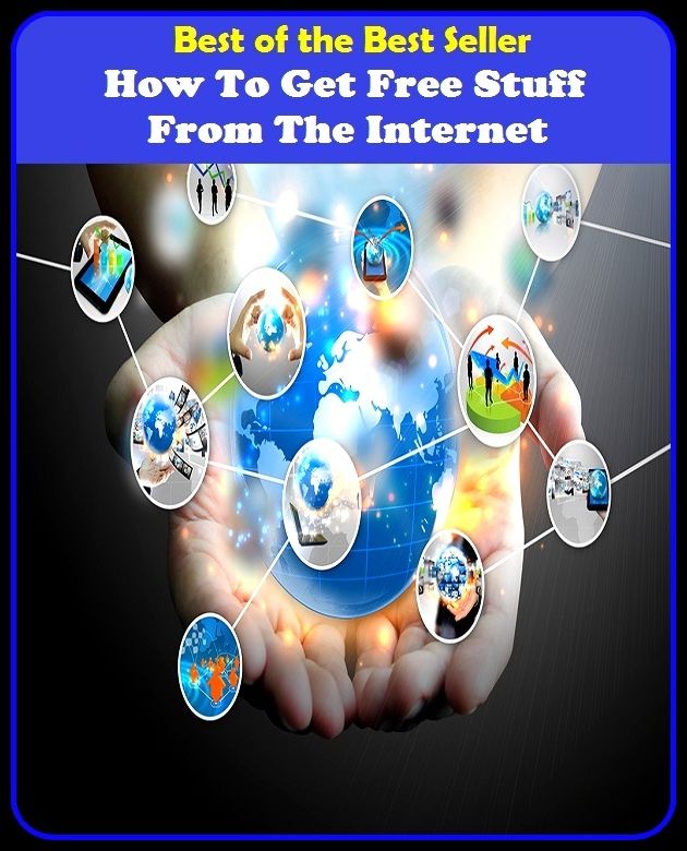 Best of the Best Sellers How To Get Free Stuff From The Internet (cadre, crew, faculty, force, team, help, officers, shop, teachers, workers)