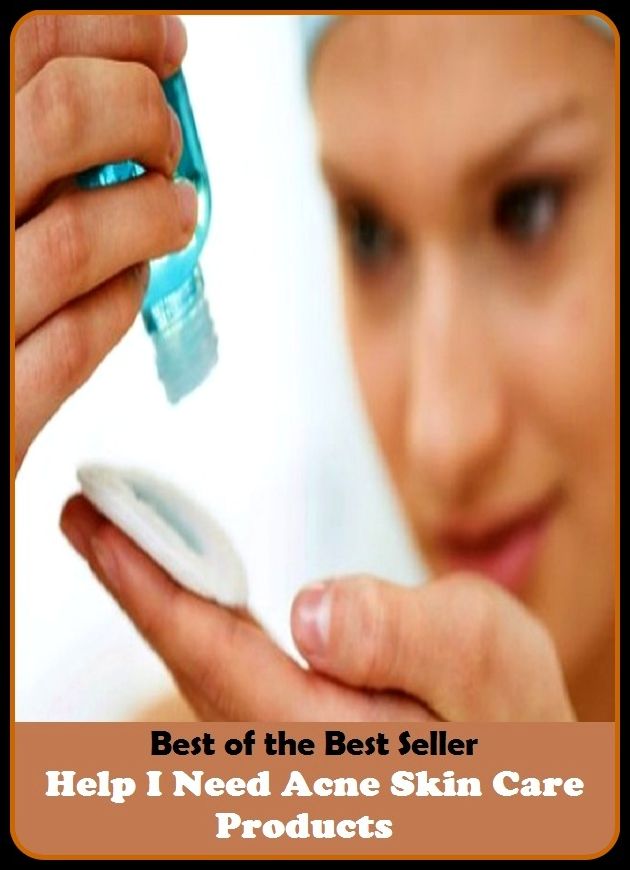 Best of the Best Sellers Help I Need Acne Skin Care Products (blackheads,pimples,pustules,rosacea,zits, whiteheads, skin inflammation, pizza face, tumor, eruption)