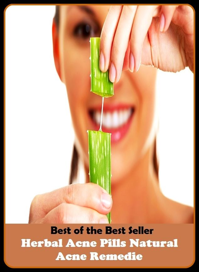 Best of the Best Sellers Herbal Acne Pills Natural Acne Remedie(blackheads,pimples,pustules,rosacea,zits, whiteheads, skin inflammation, pizza face, tumor, eruption)