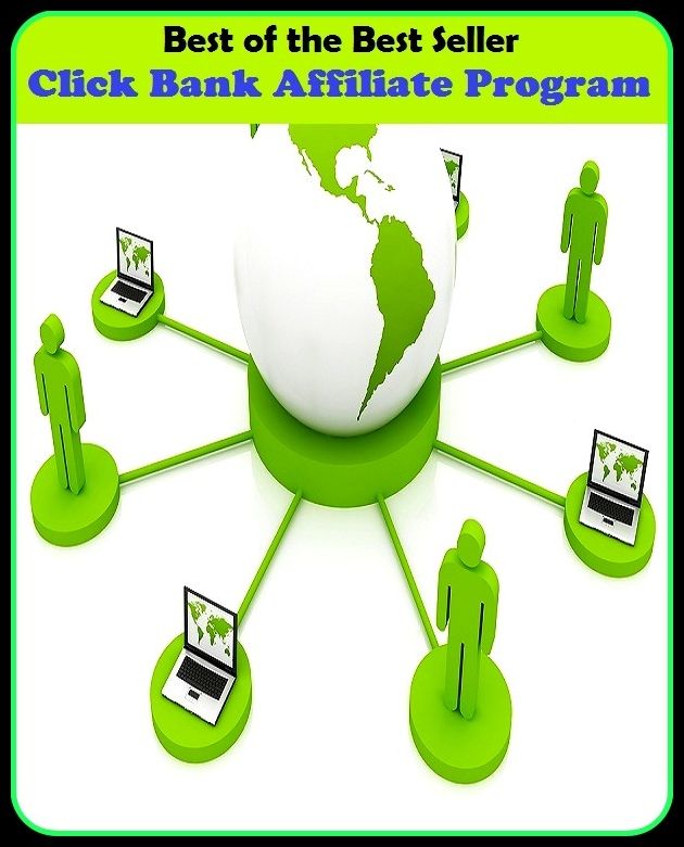 Best of the Best Sellers Click Bank Affiliate Program(bill, business, curriculum, plan, schedule, affairs, appointments, arrangement, bulletin, calender)