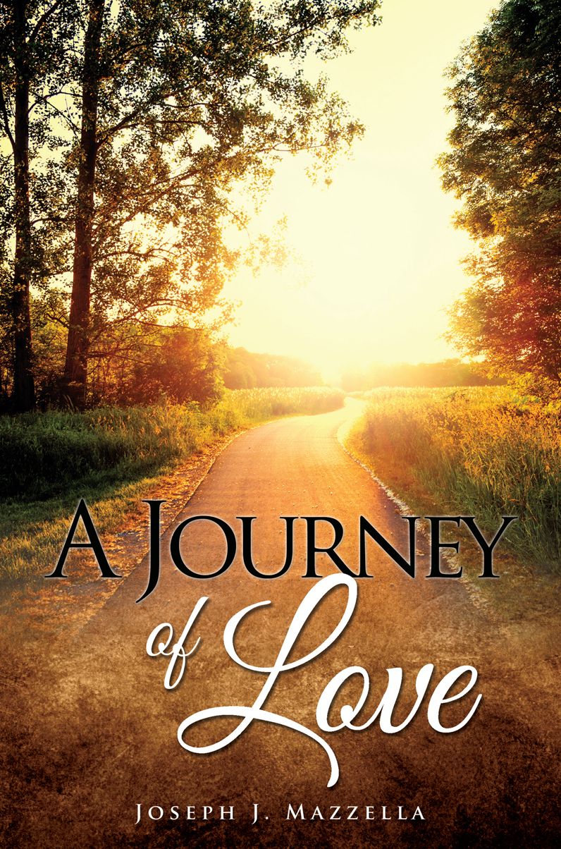 A JOURNEY OF LOVE