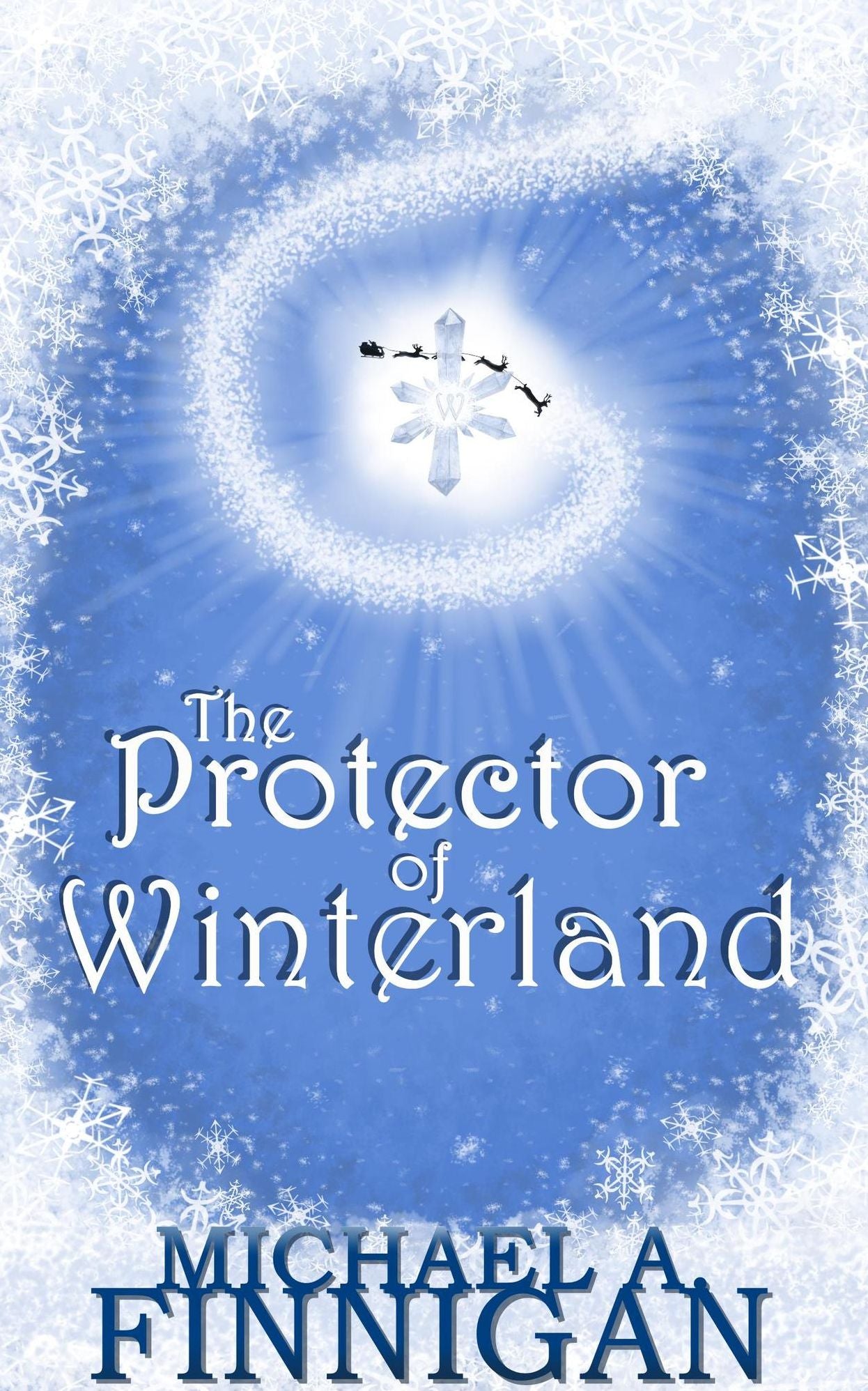 The Protector of Winterland
