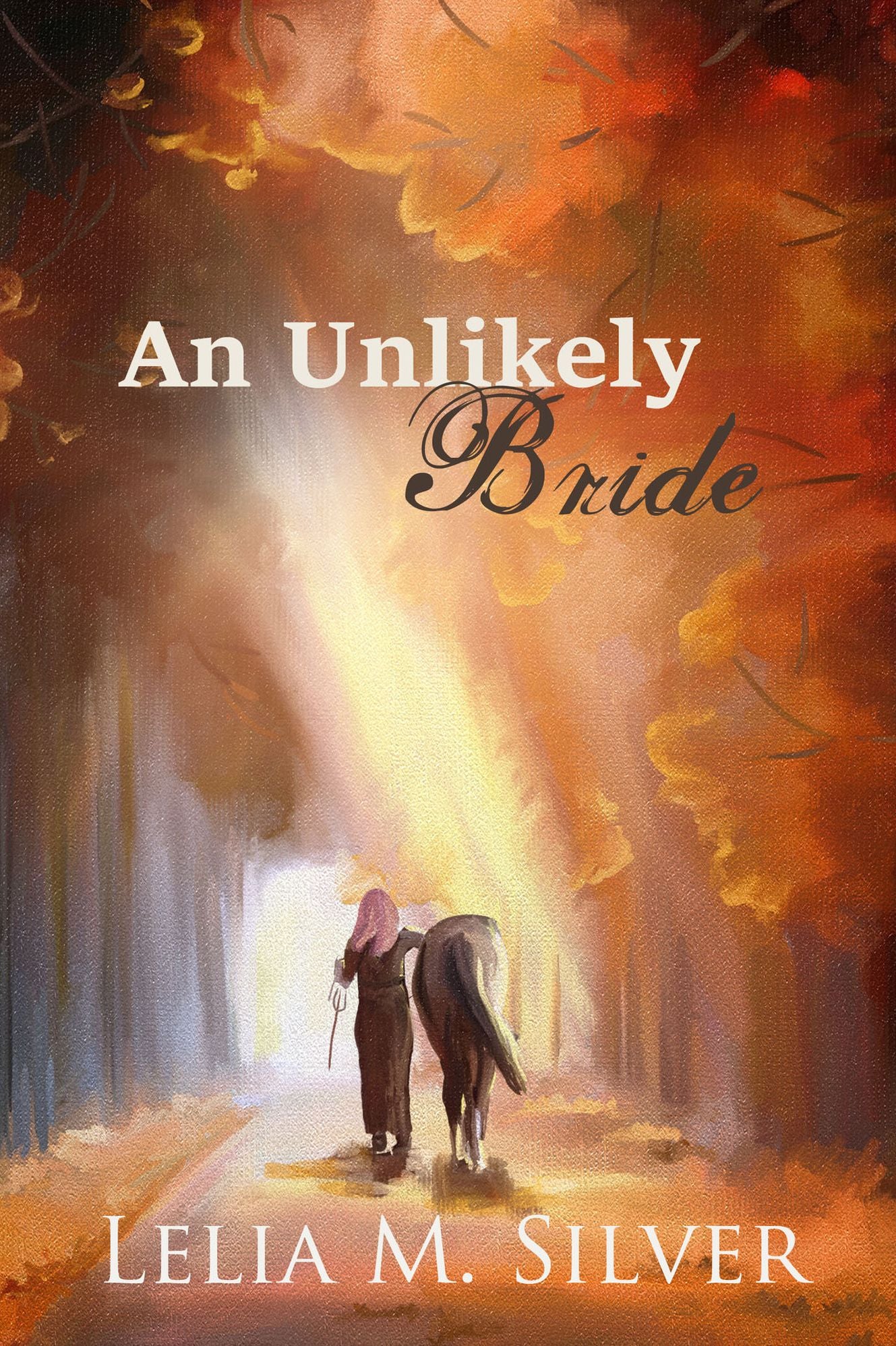 An Unlikely Bride
