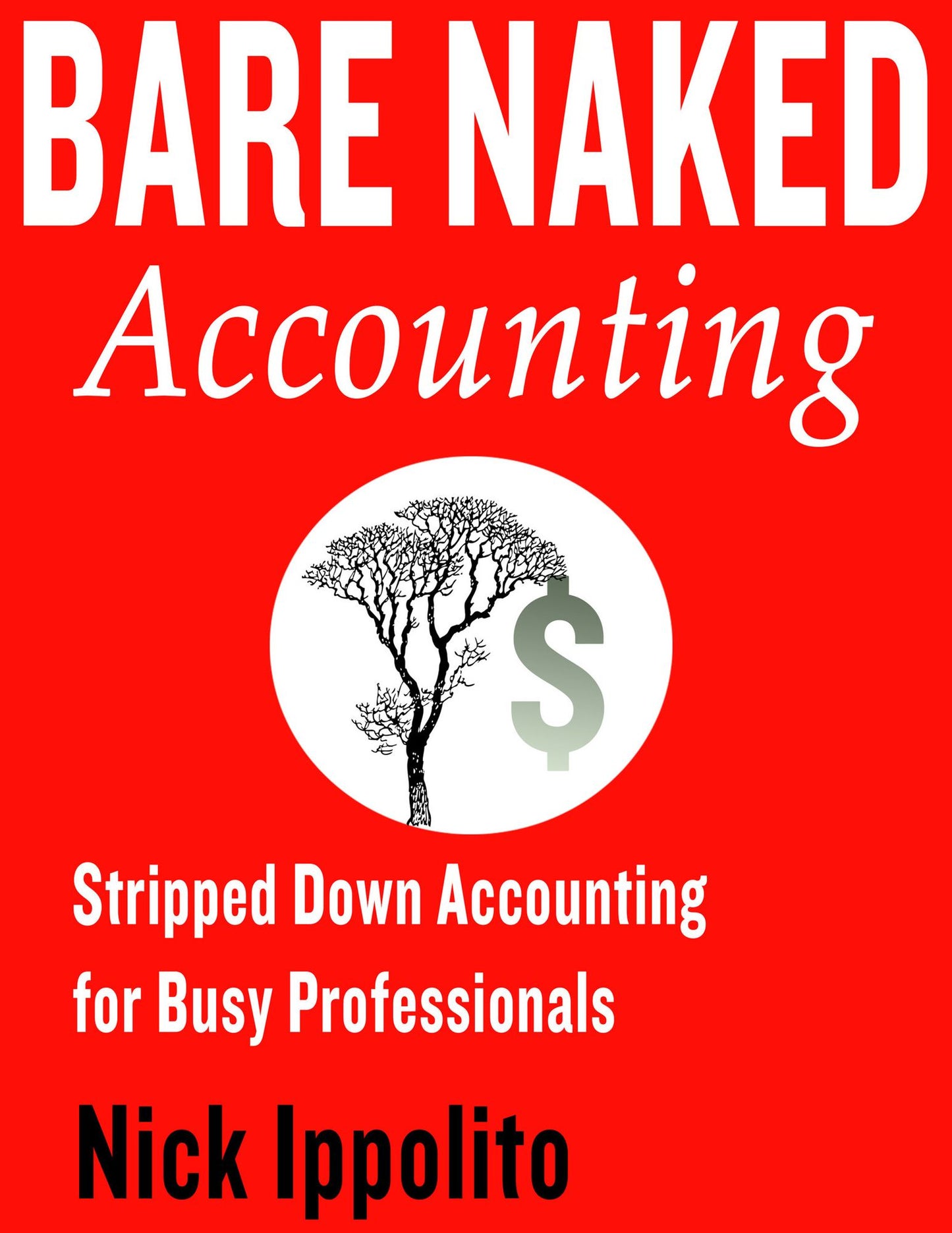Bare Naked Accounting