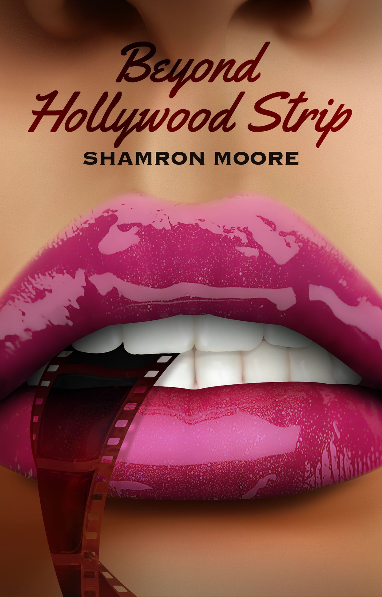 Beyond Hollywood Strip