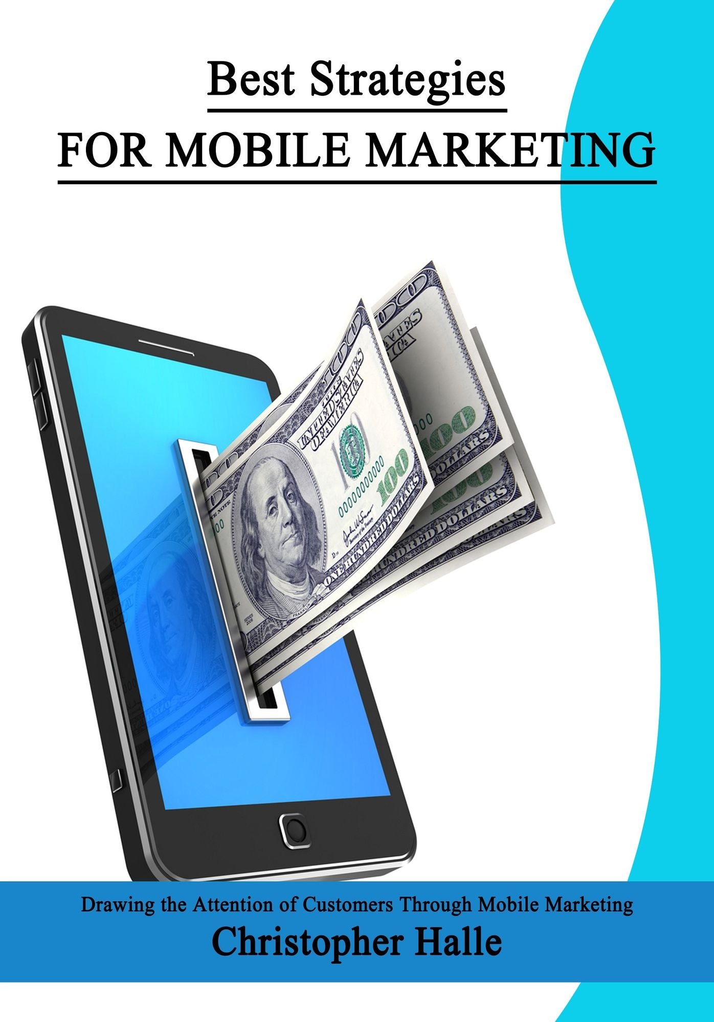Best Strategies for Mobile Marketing