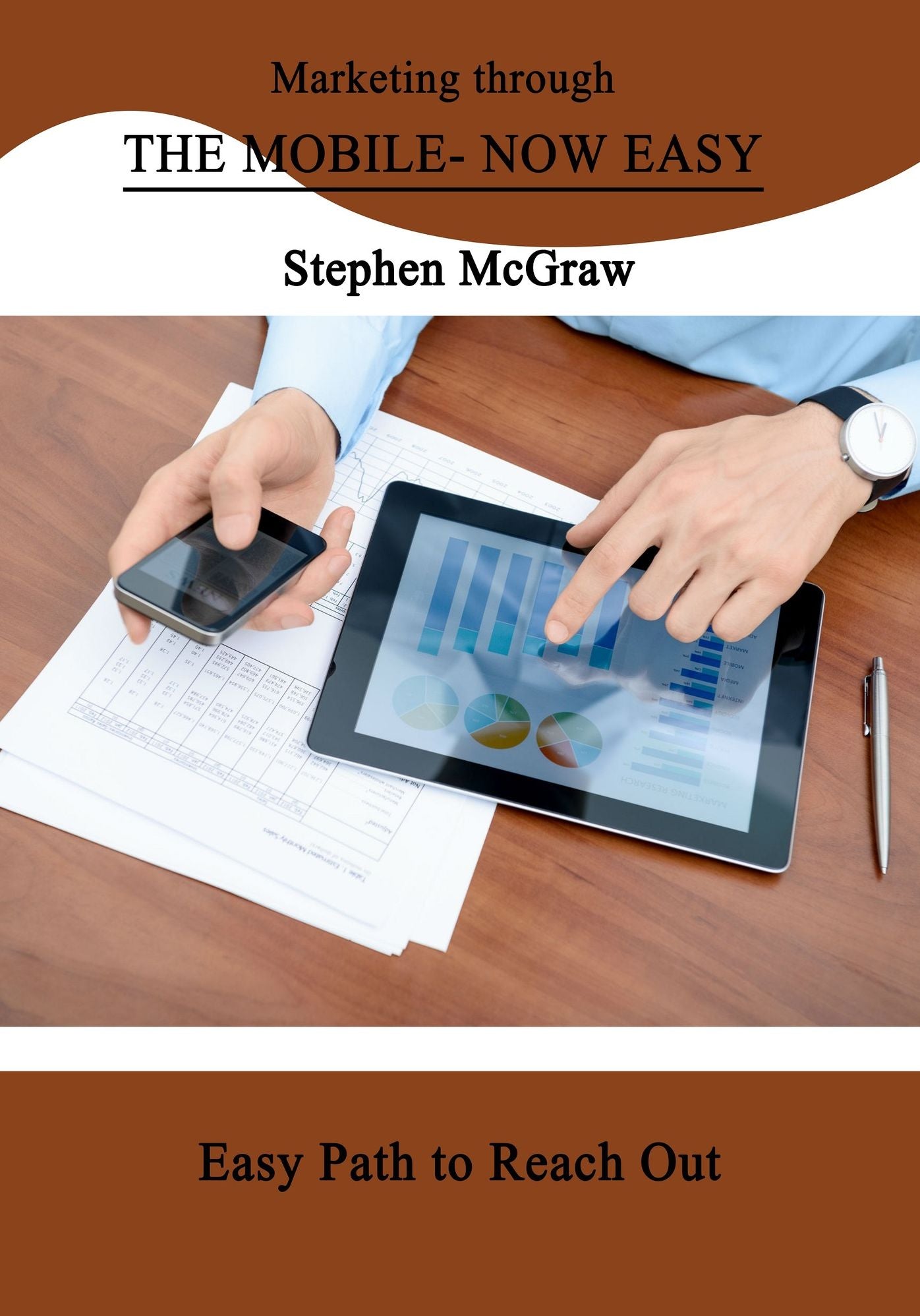 Marketing through the Mobile- Now Easy