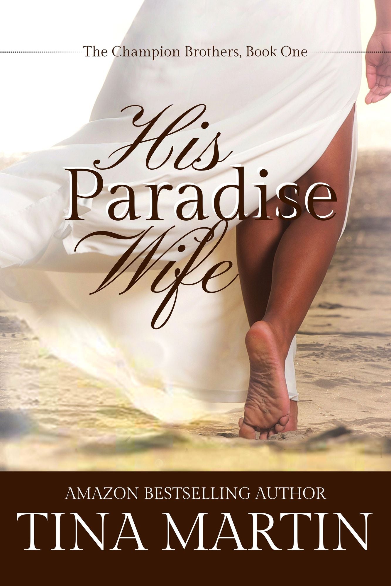 His Paradise Wife