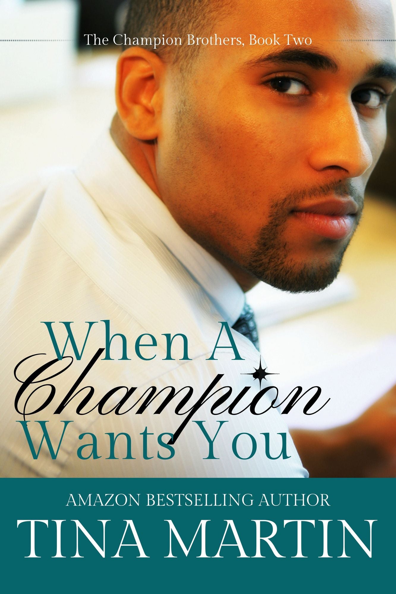 When A Champion Wants You