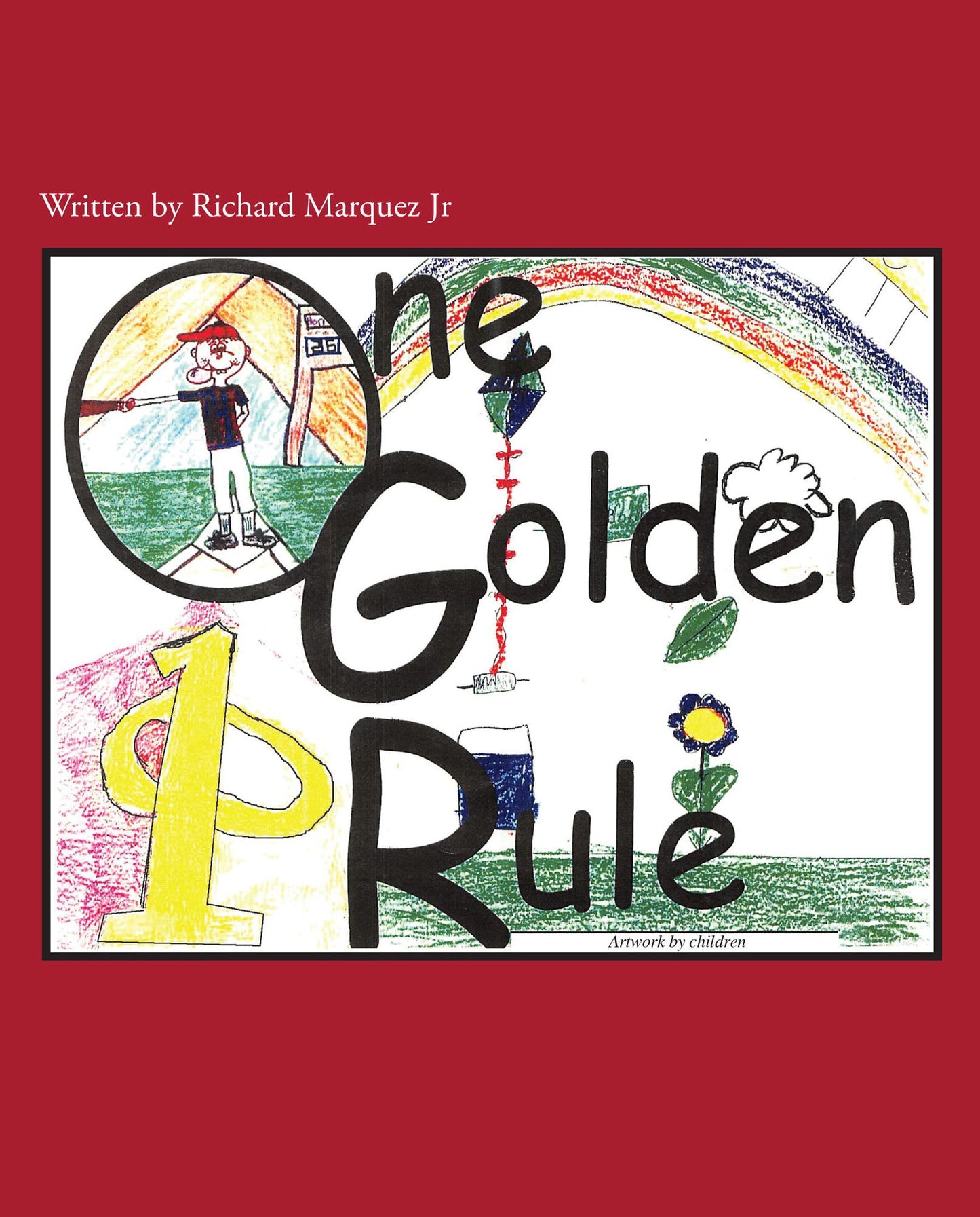 One Golden Rule