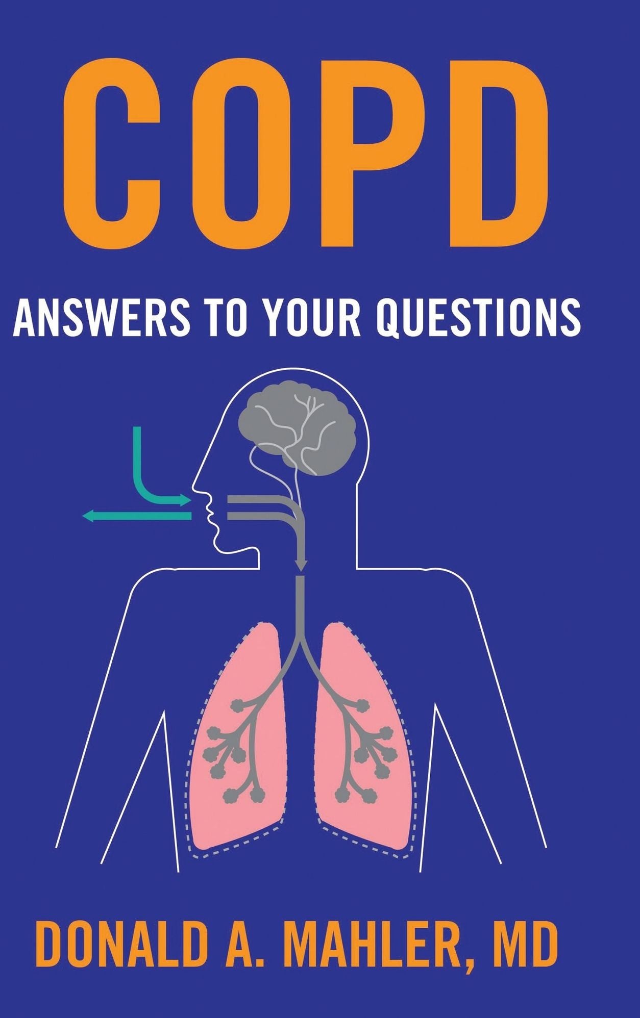 COPD: Answers to Your Questions
