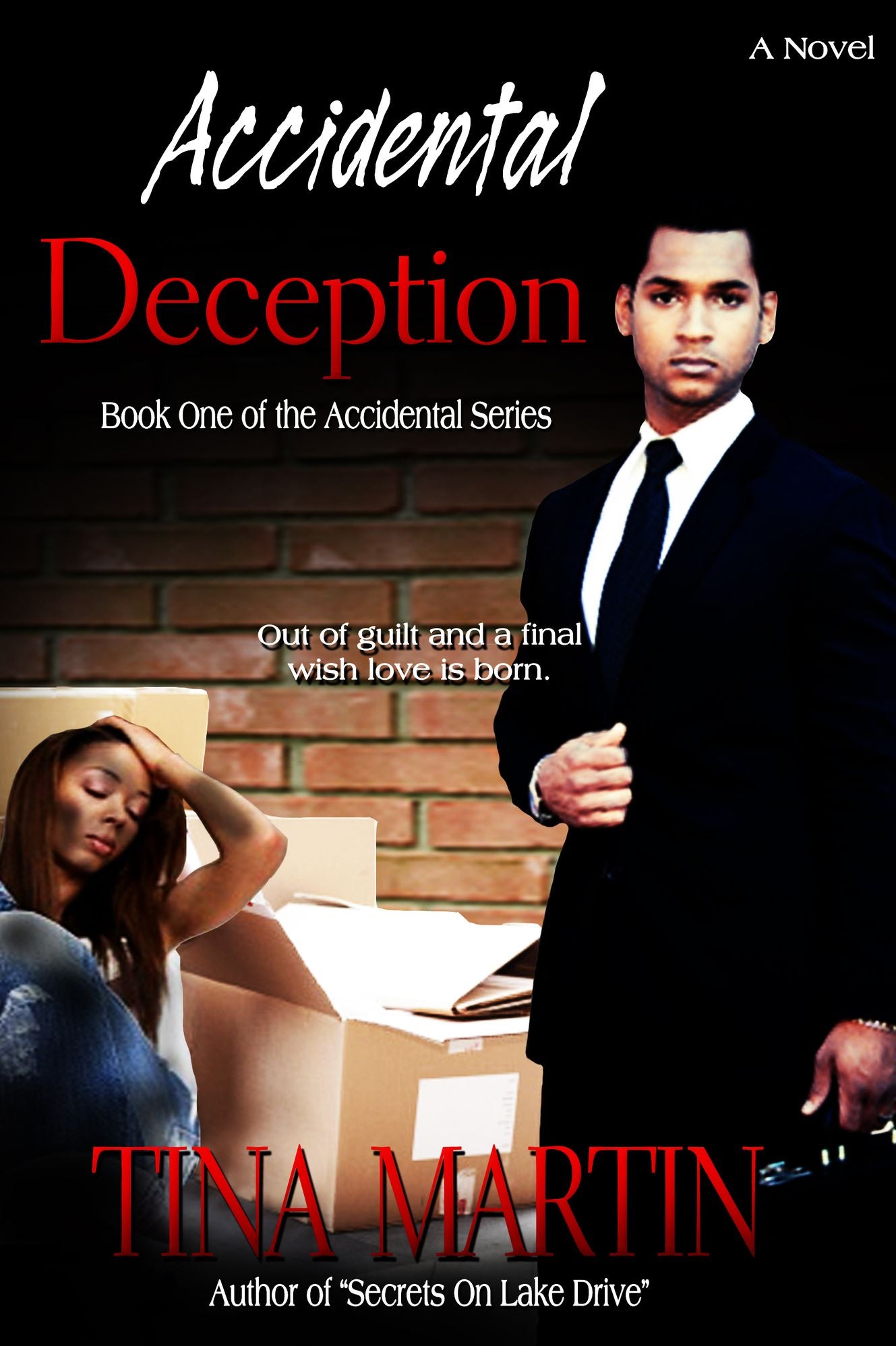 Accidental Deception