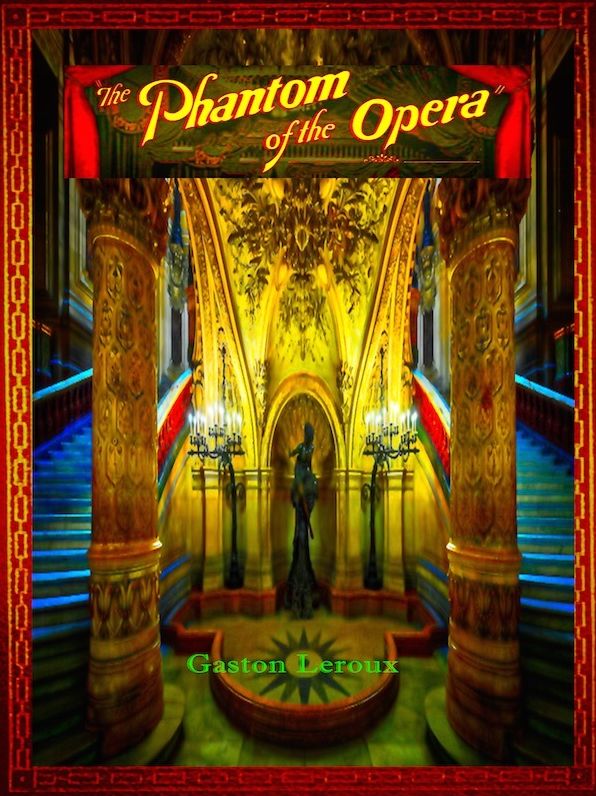 The Phantom of the Opera