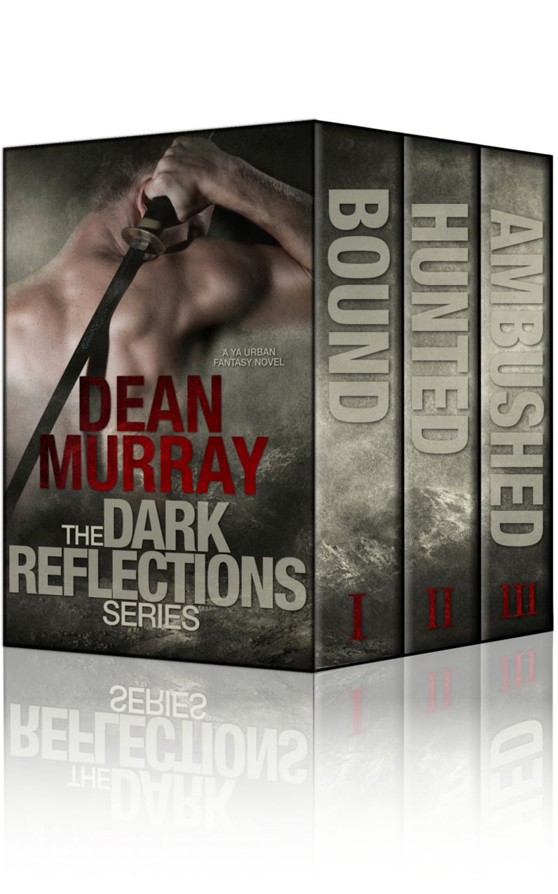 Dark Reflections Bundle 1-3