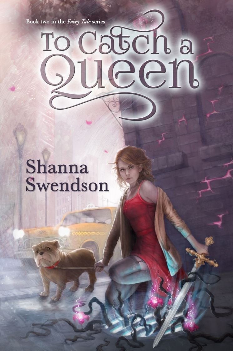 To Catch a Queen