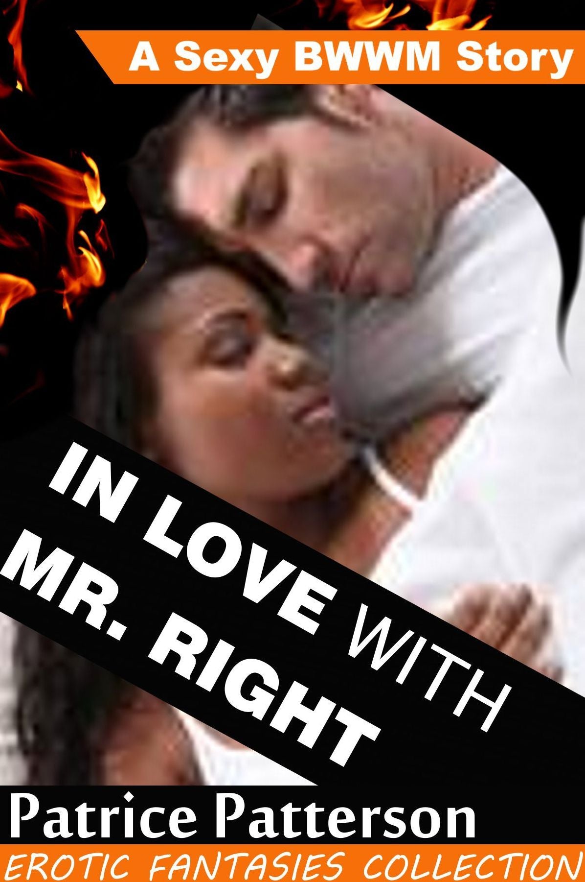 In Love with Mr. Right