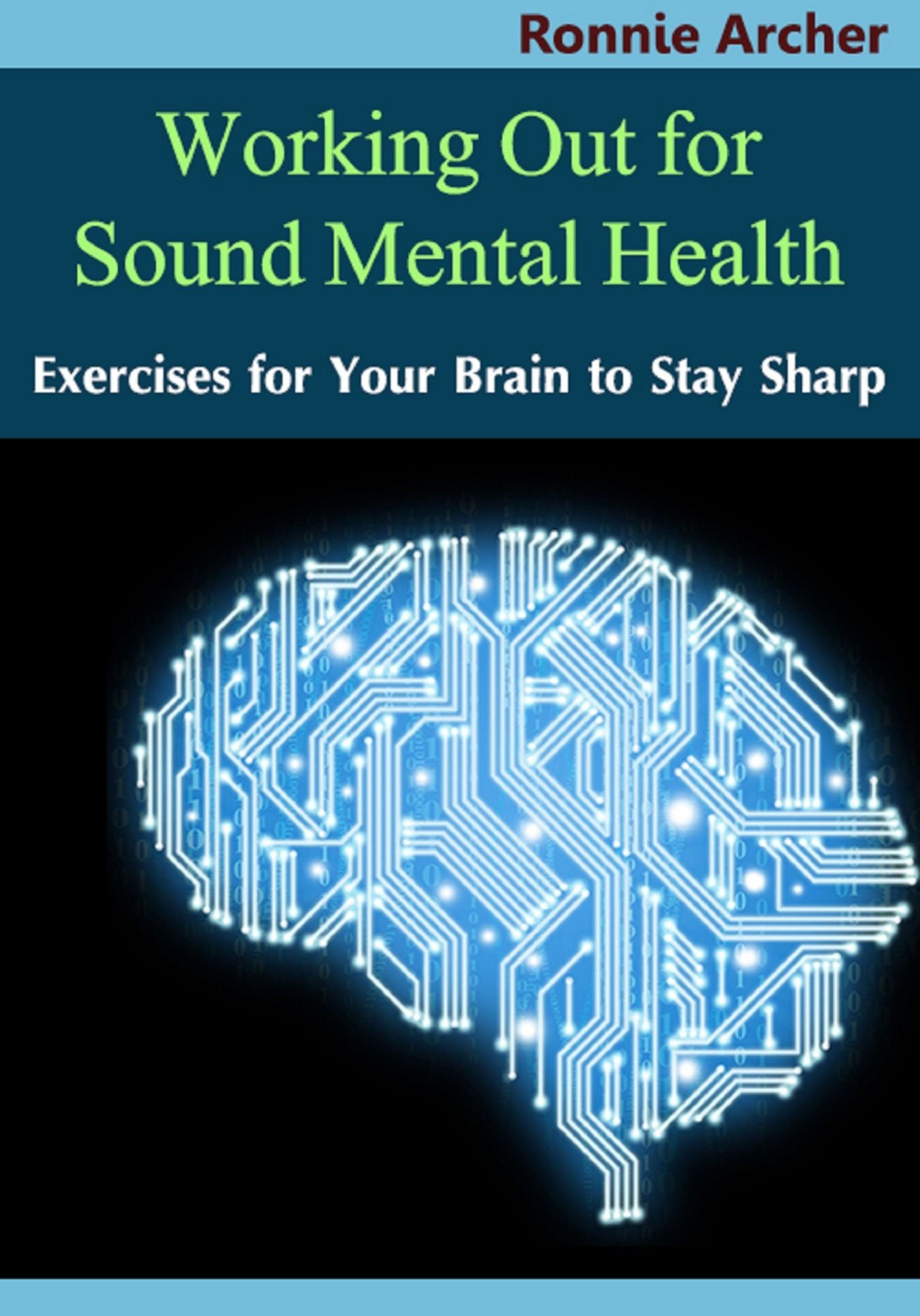 Working Out for Sound Mental Health