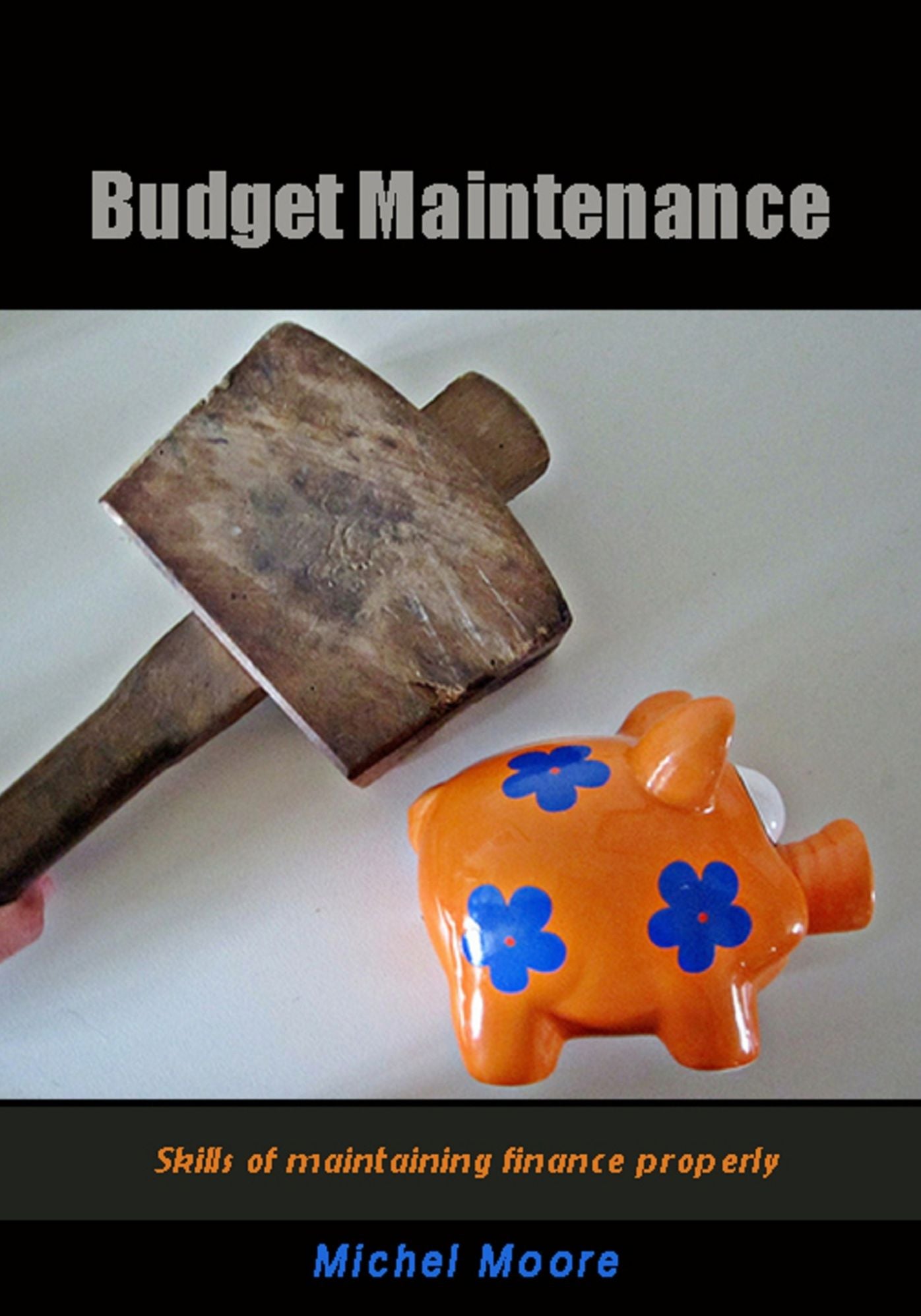 Budget maintenance