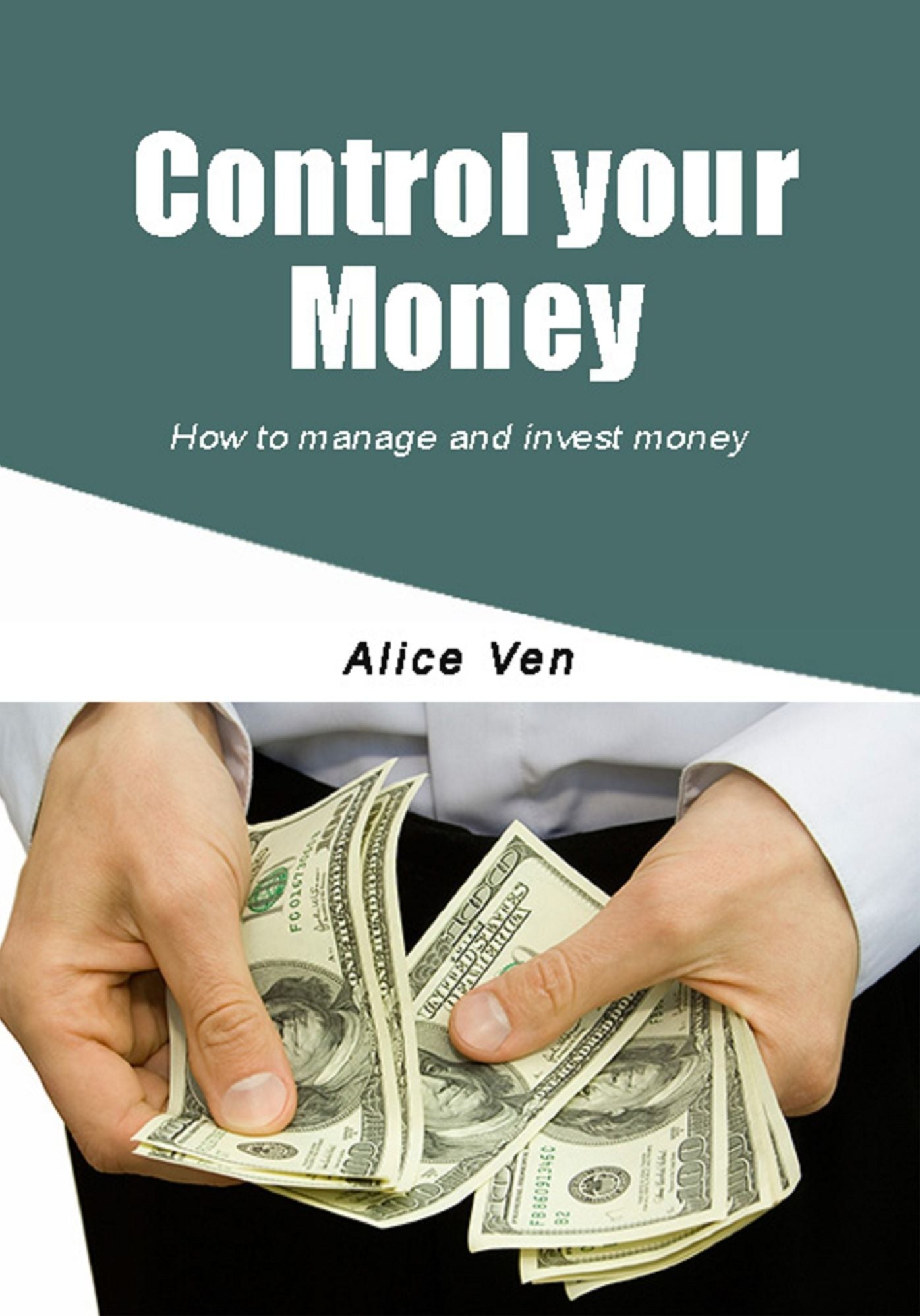 Control your money