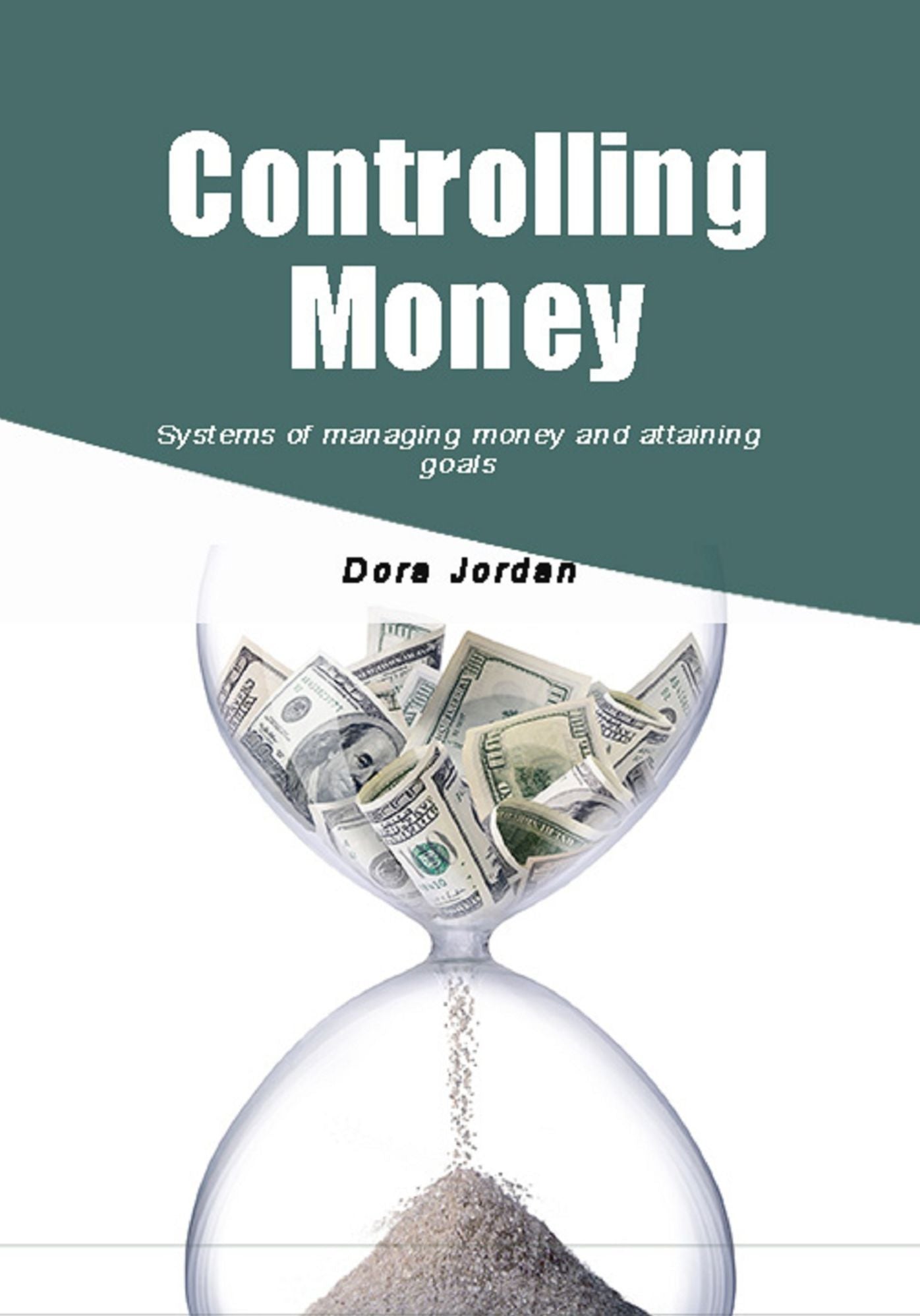 Controlling money