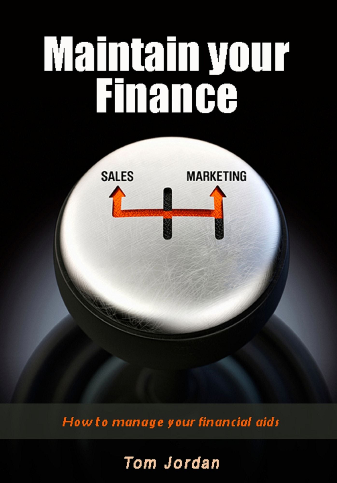 Maintain your finance