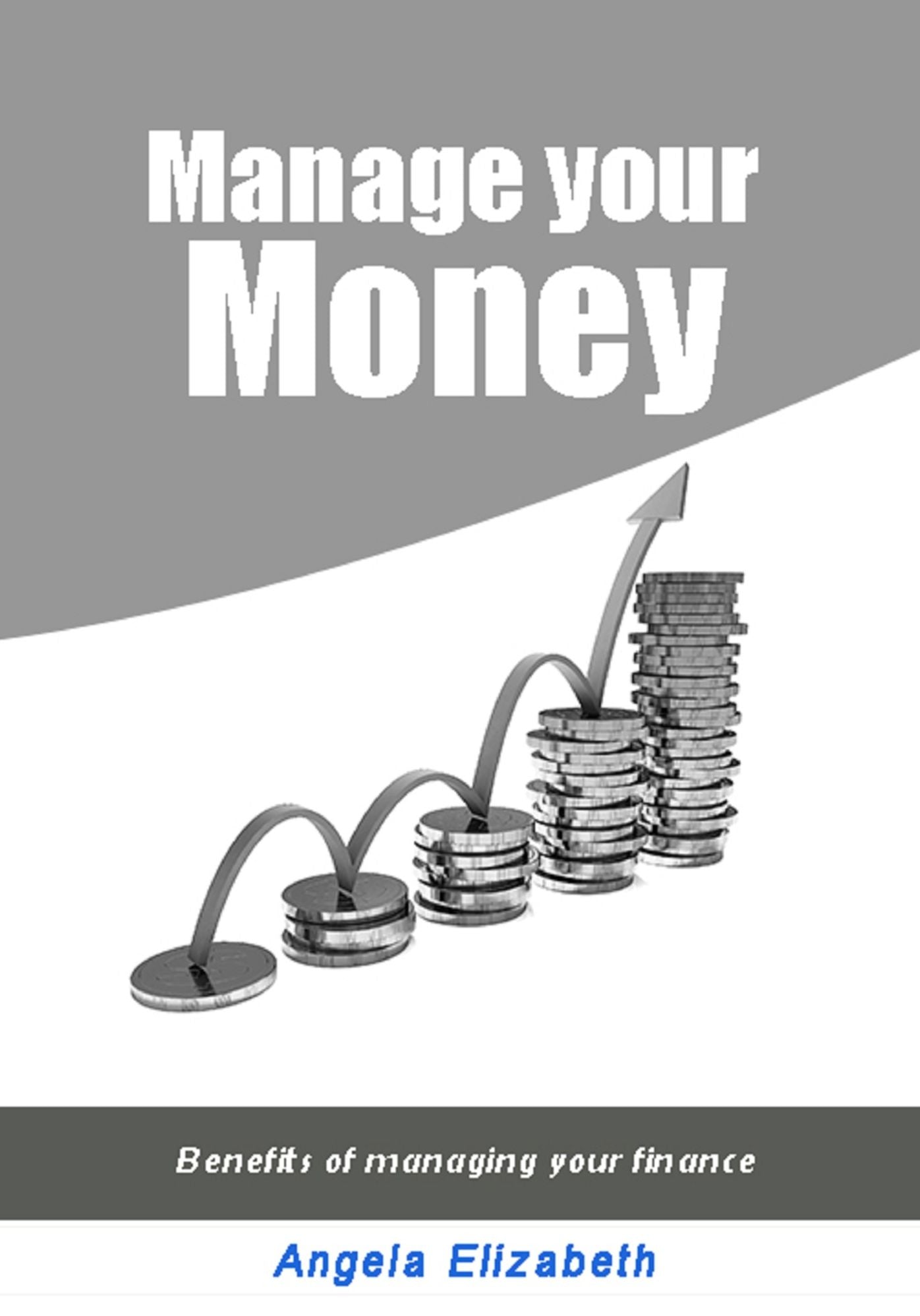 Manage your money
