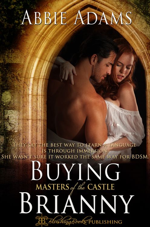 Buying Brianny: A Masters of the Castle Novel