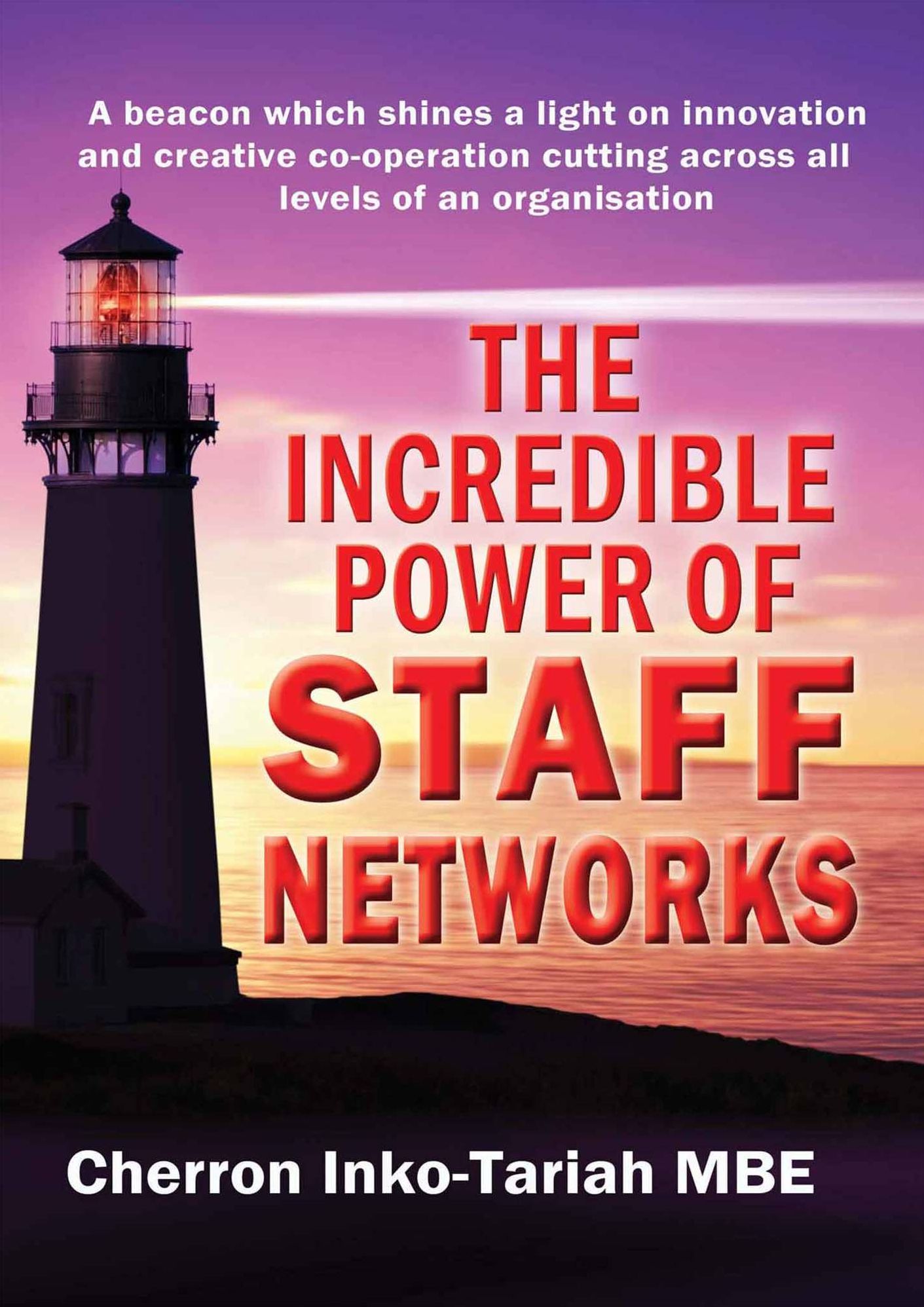 The Incredible Power of Staff Networks