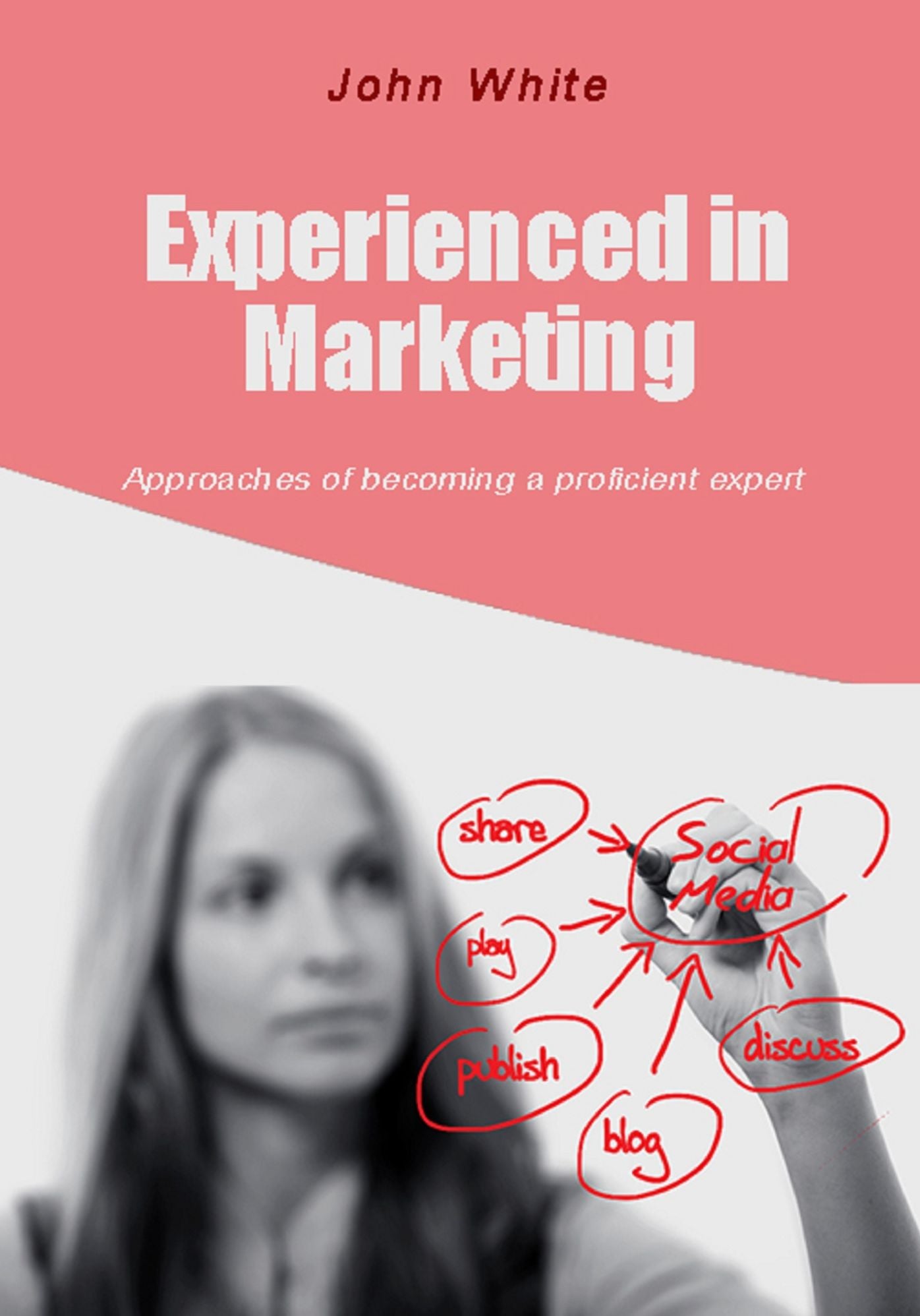 Experienced in marketing