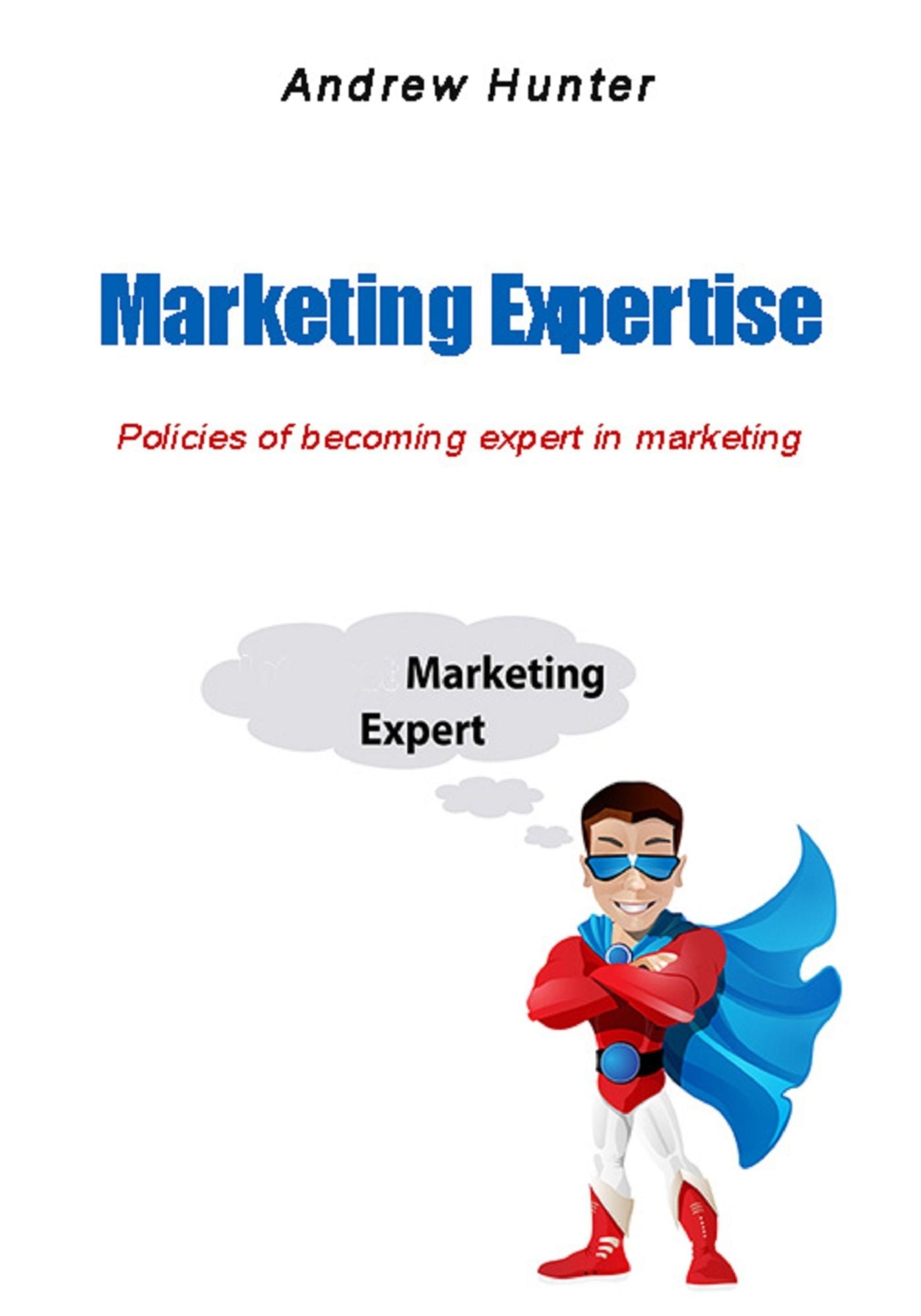 Marketing expertise