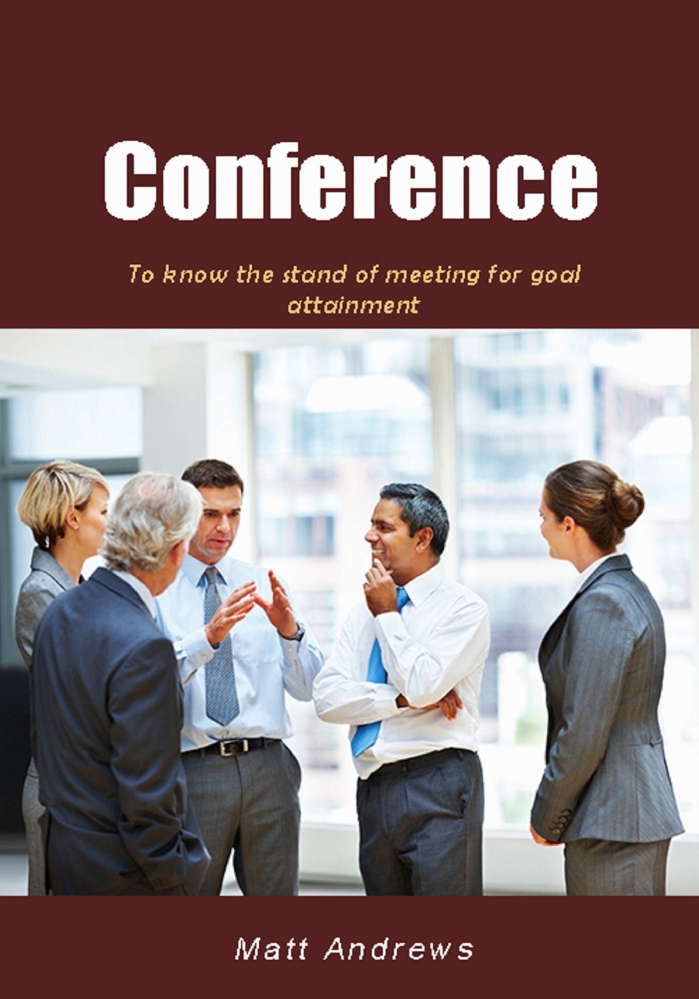 Conference
