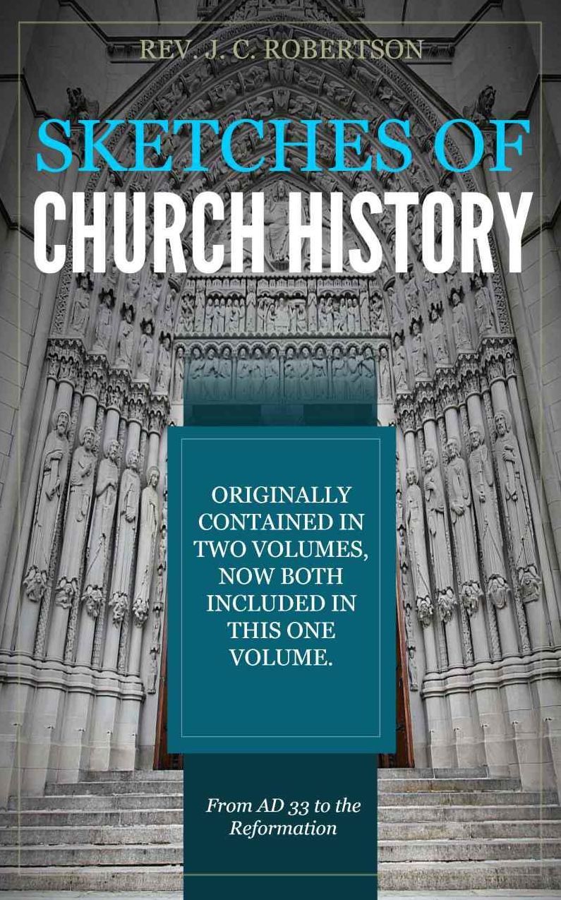 Sketches of Church History