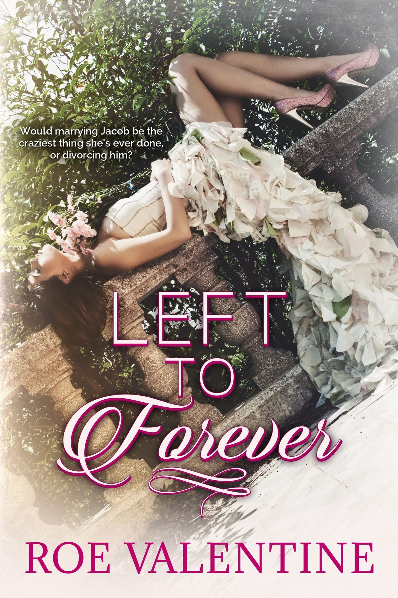 Left to Forever