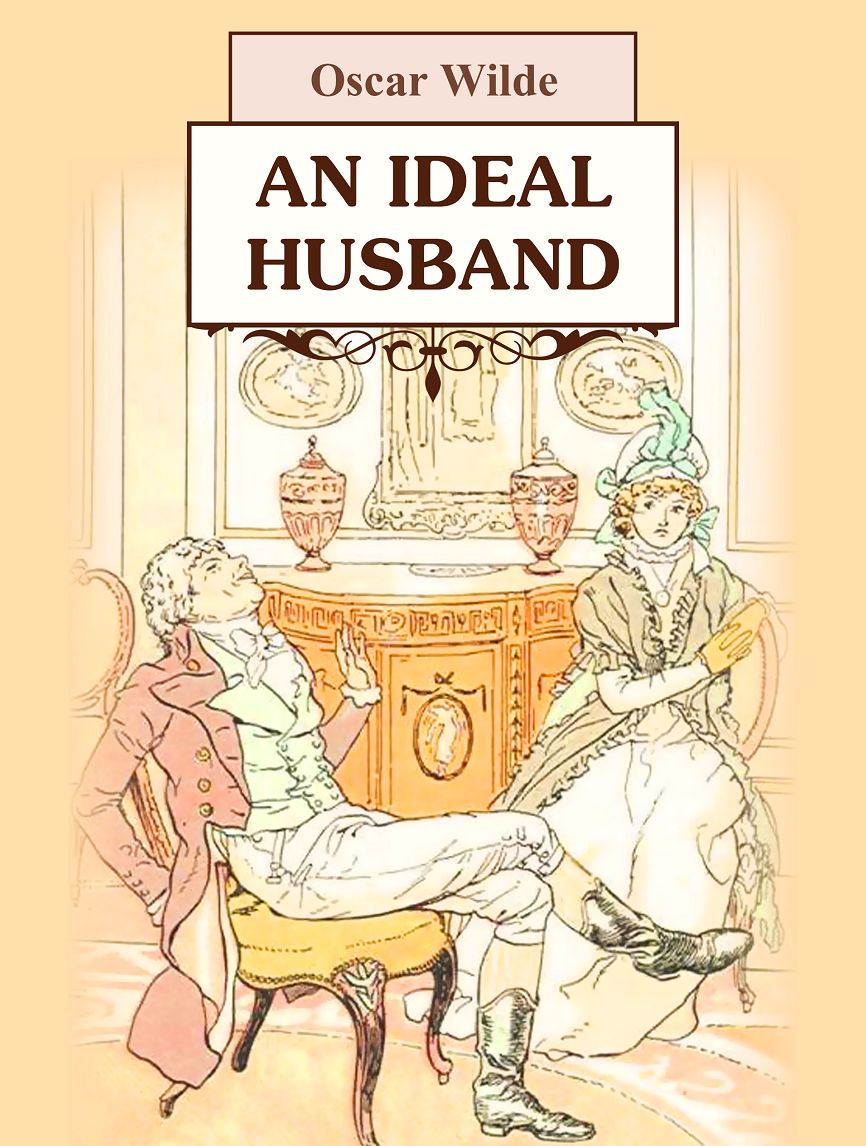 An Ideal Husband