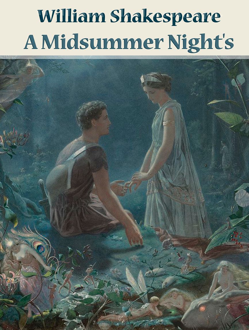 A Midsummer Night's Dream