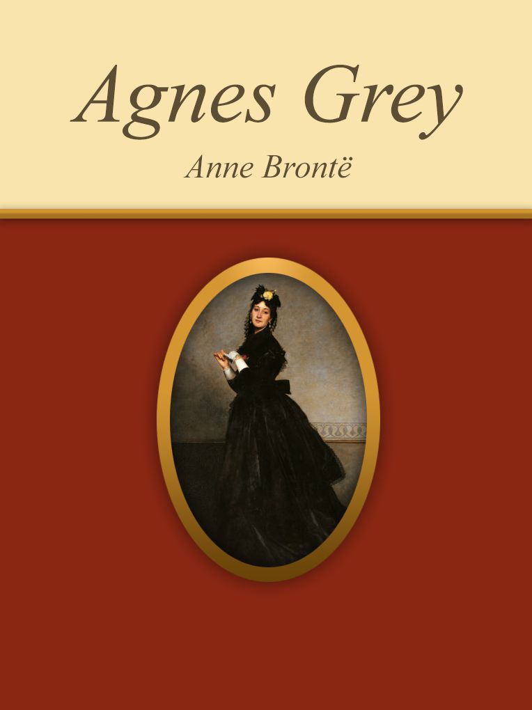 Agnes Grey