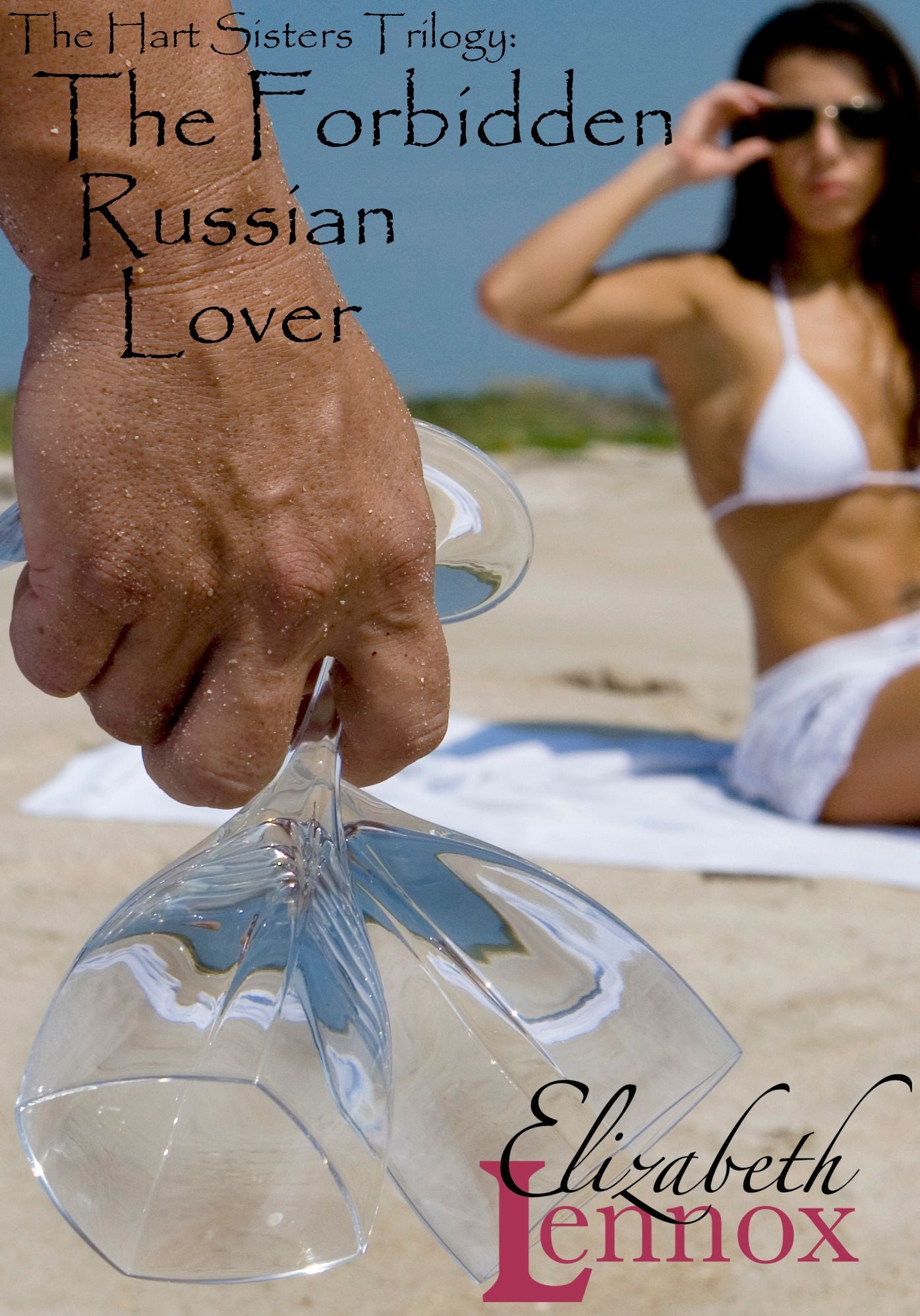 The Forbidden Russian Lover