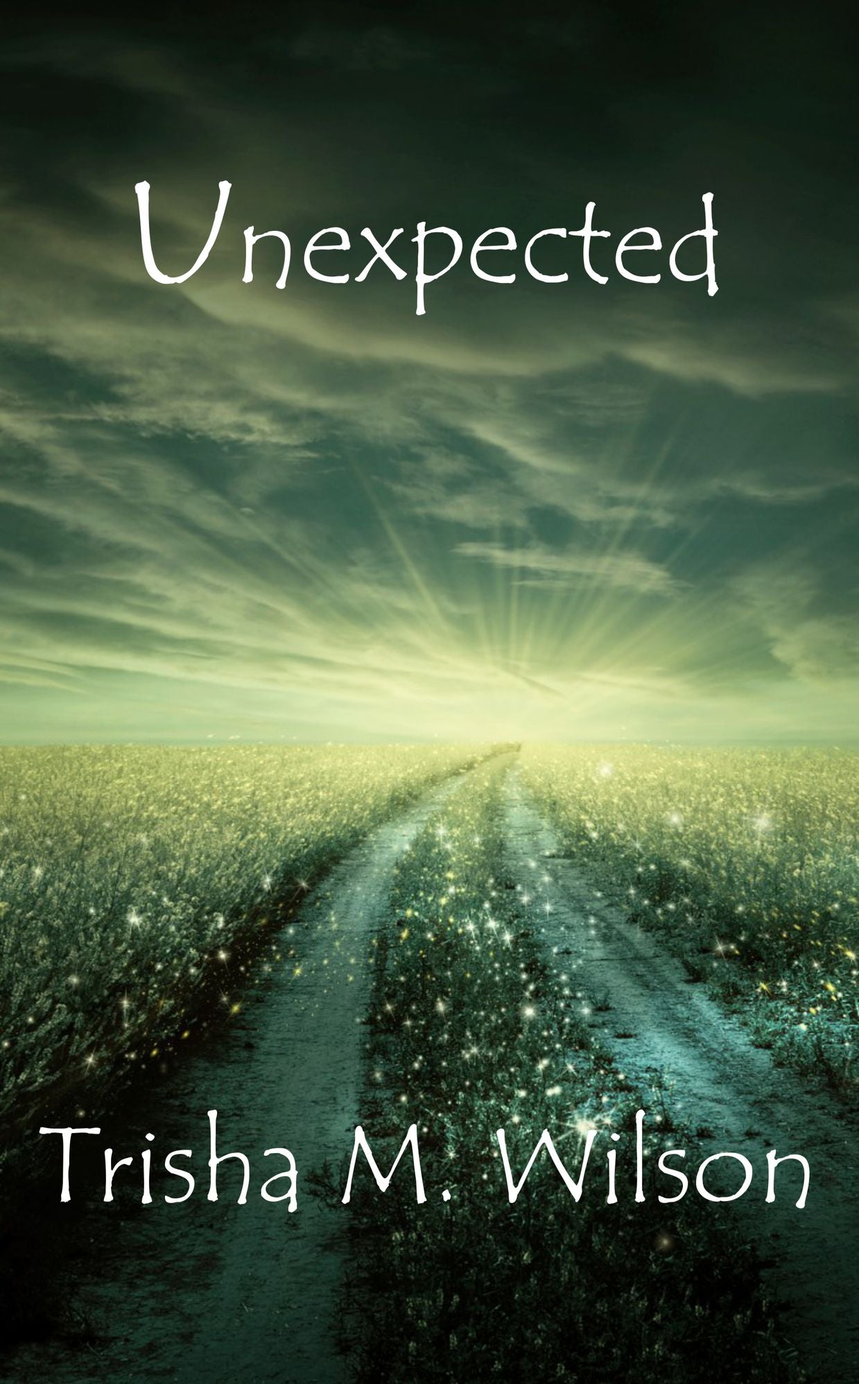 Unexpected