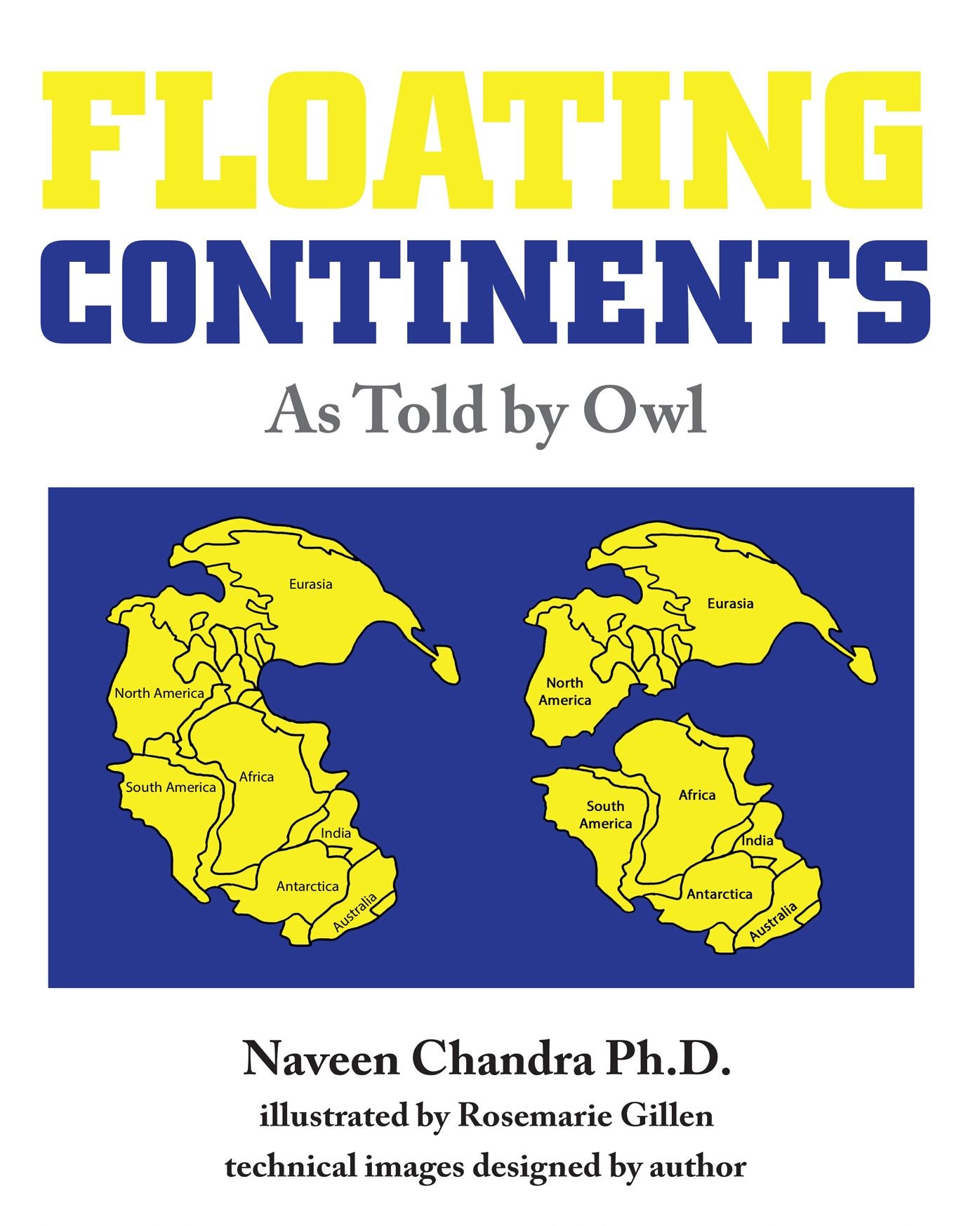Floating Continents as Told by Owl