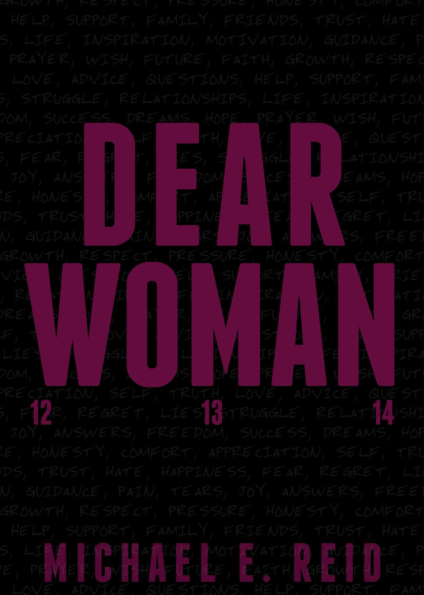 Dear Woman